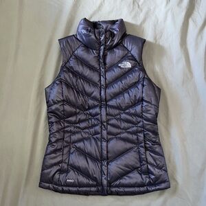 North Face Vest